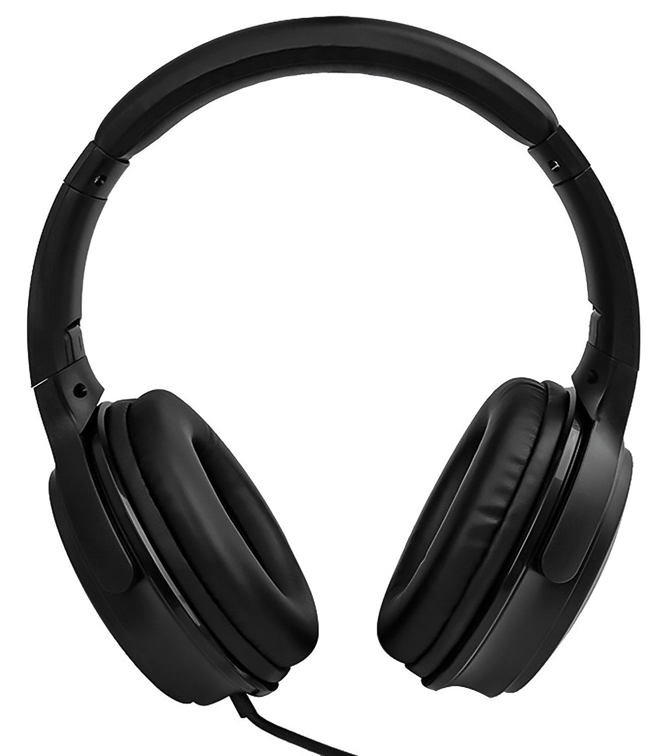 30 Pack - Foldable Stereo Headphones