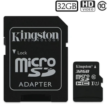 32gb sd card