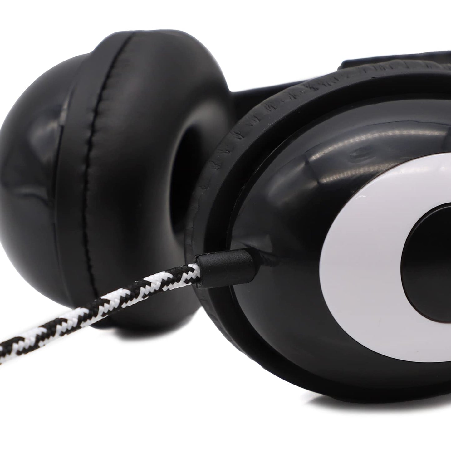 30 - PACK Durable Stereo Headphones