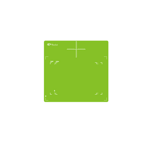 HoverCam Green Positioning Mat