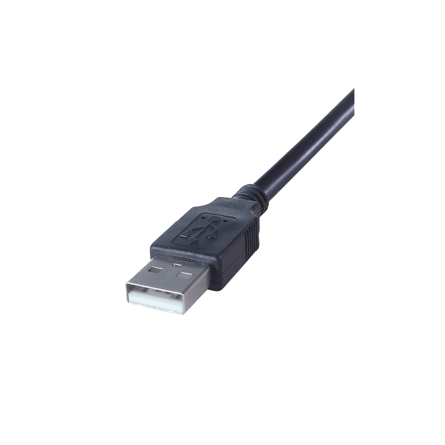 USB keyboard connection