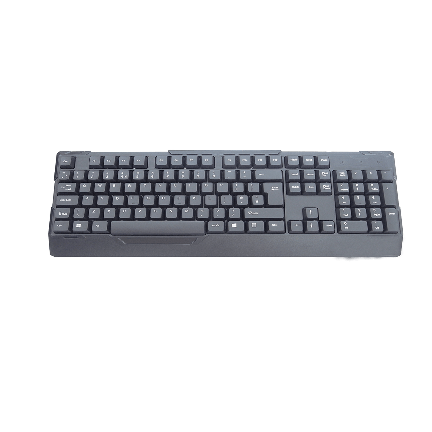 Black Keyboard