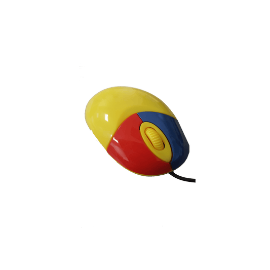 Colour Coded Mouse
