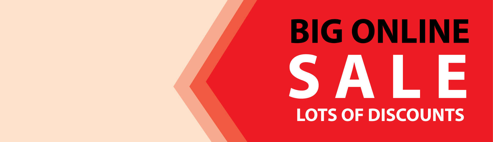 sale