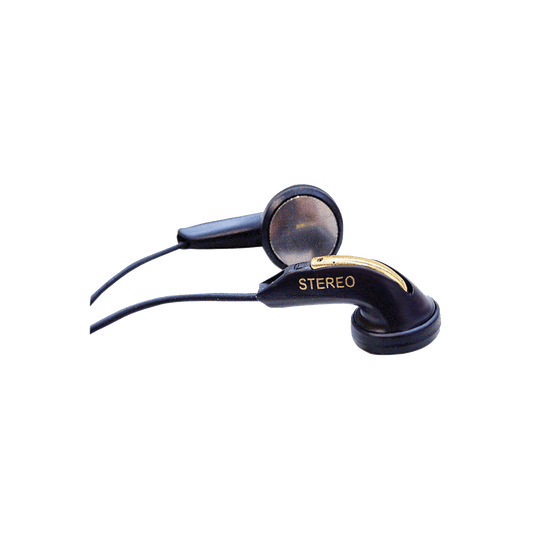 earphones
