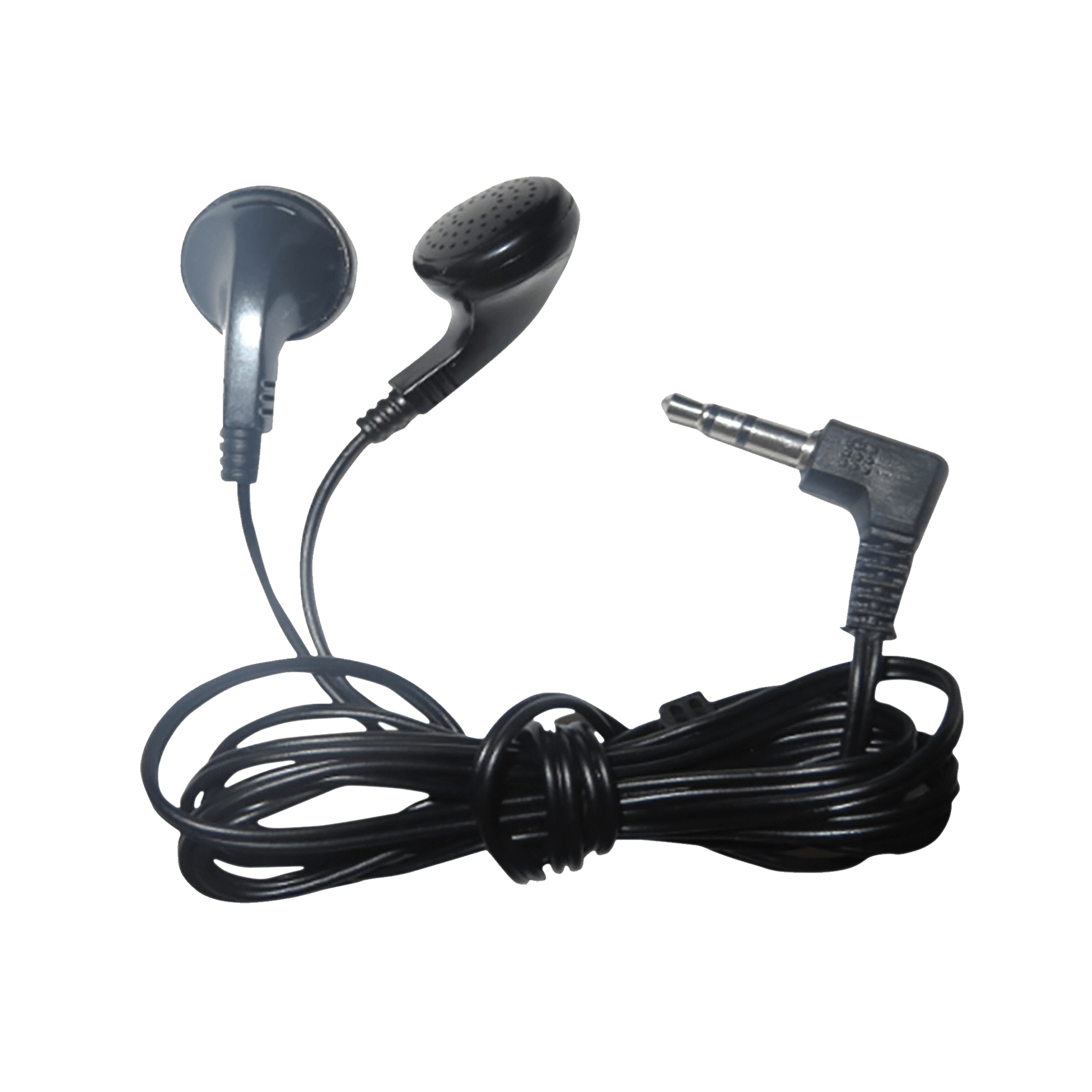 low cost full view earphones