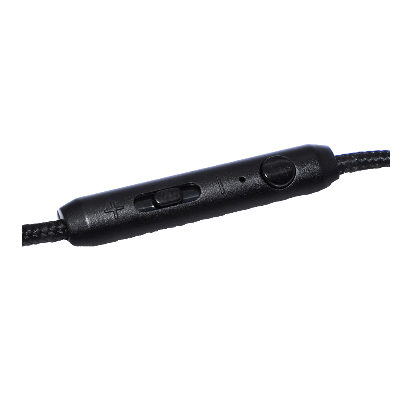 mic and volume control