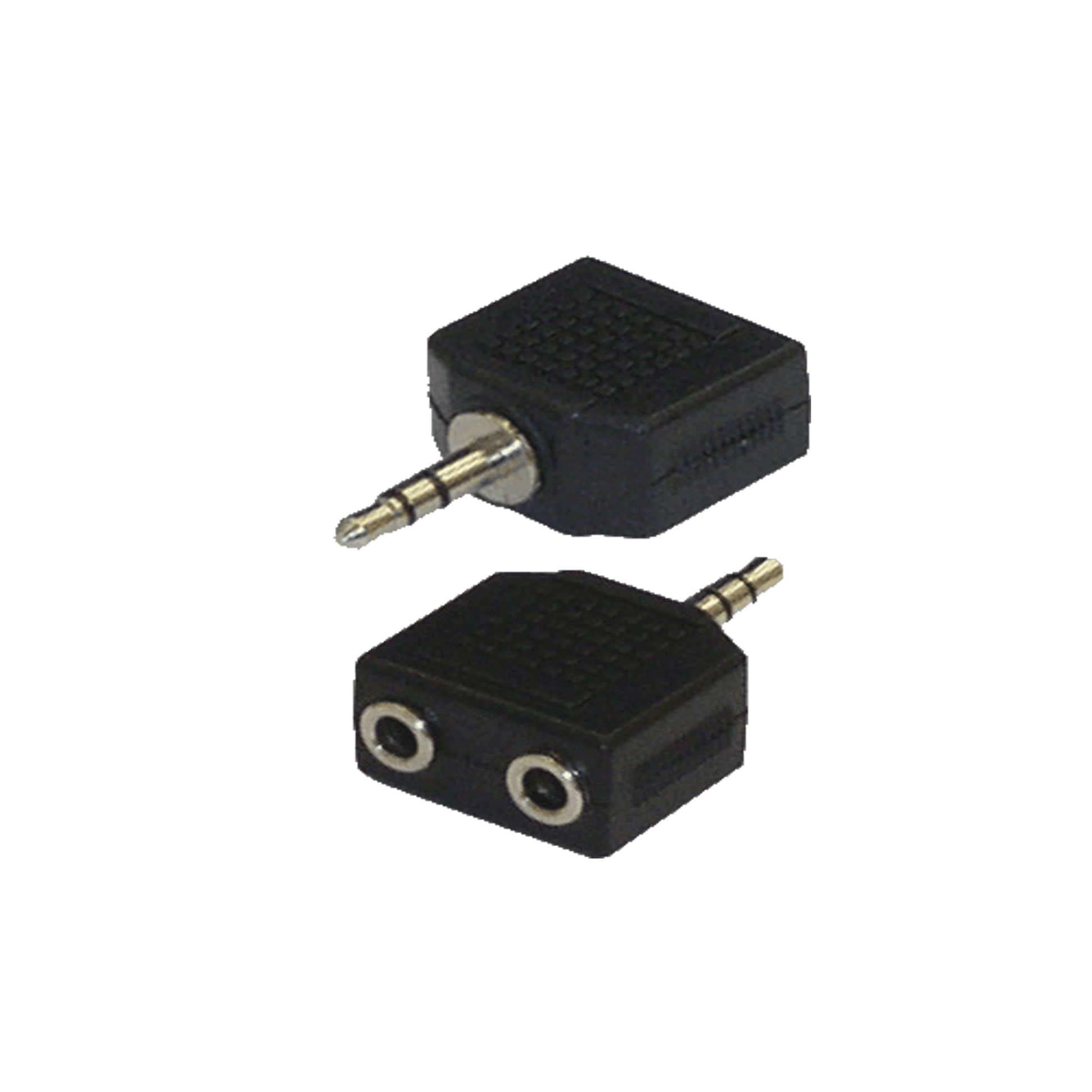 3.5mm audio splitter