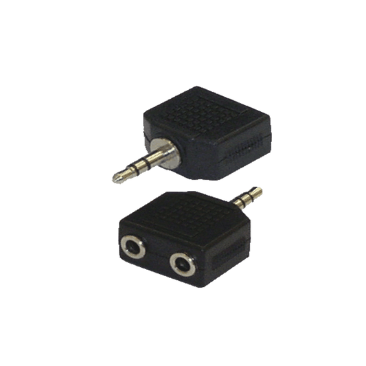 3.5mm audio splitter