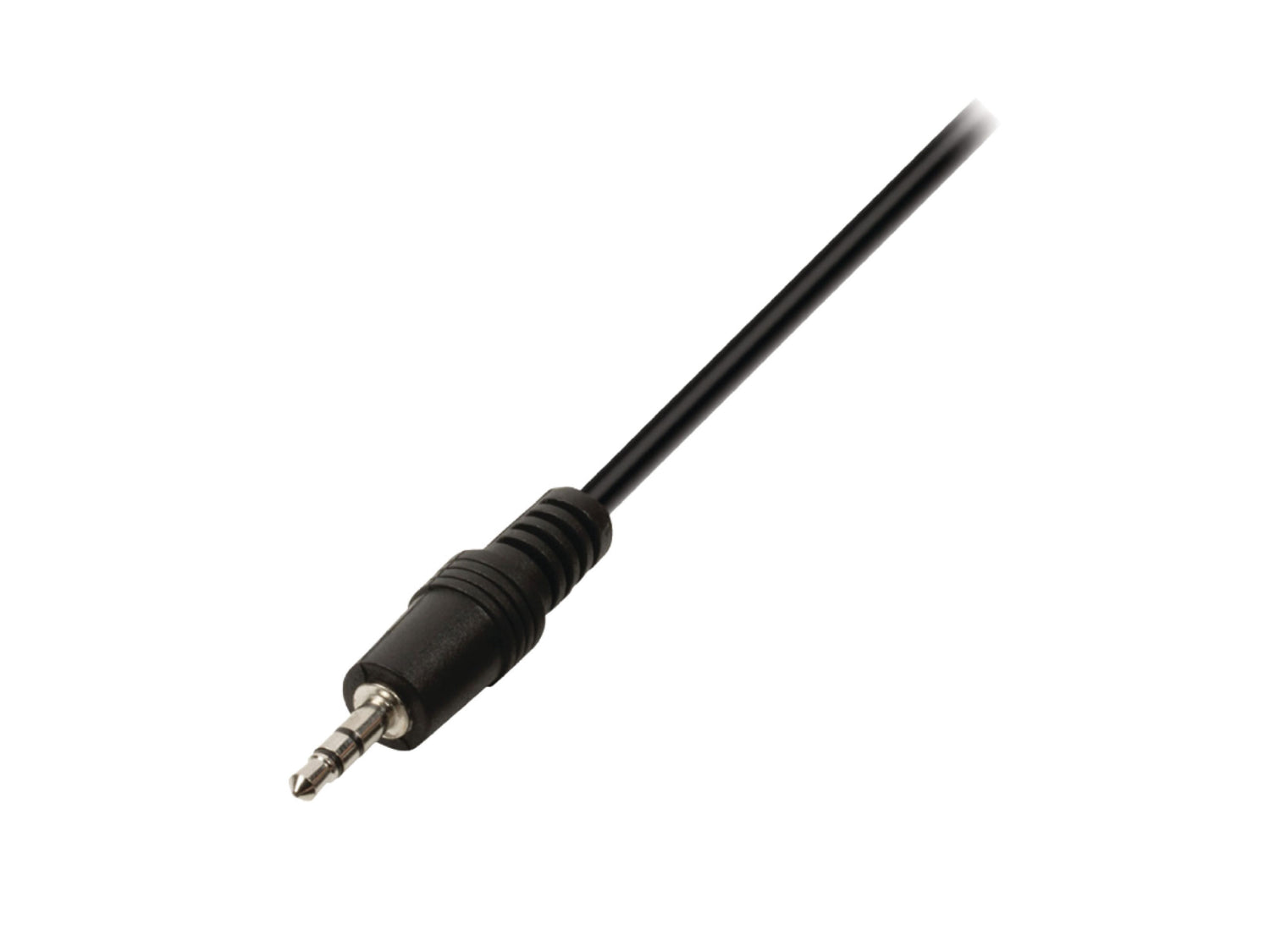 3.5mm connection
