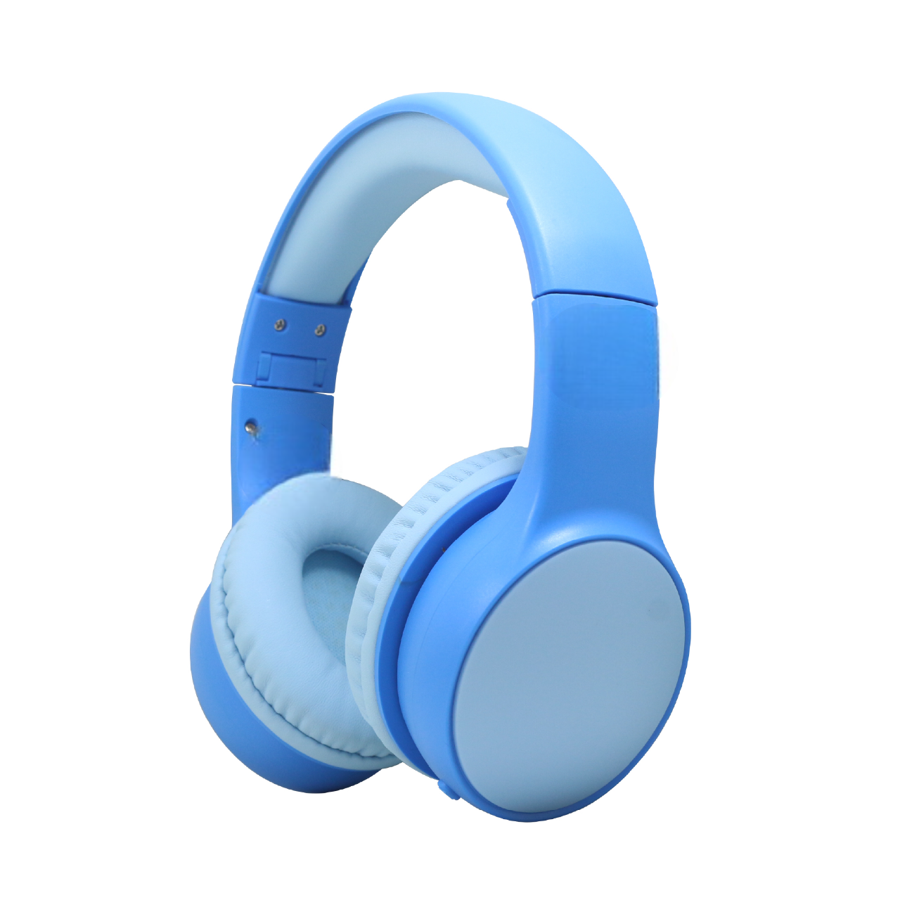 Foldable Wired / Wireless Bluetooth Headphones