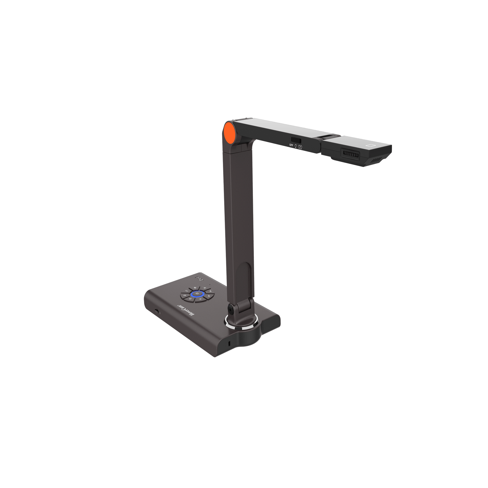 HoverCam Duo Wishtrac