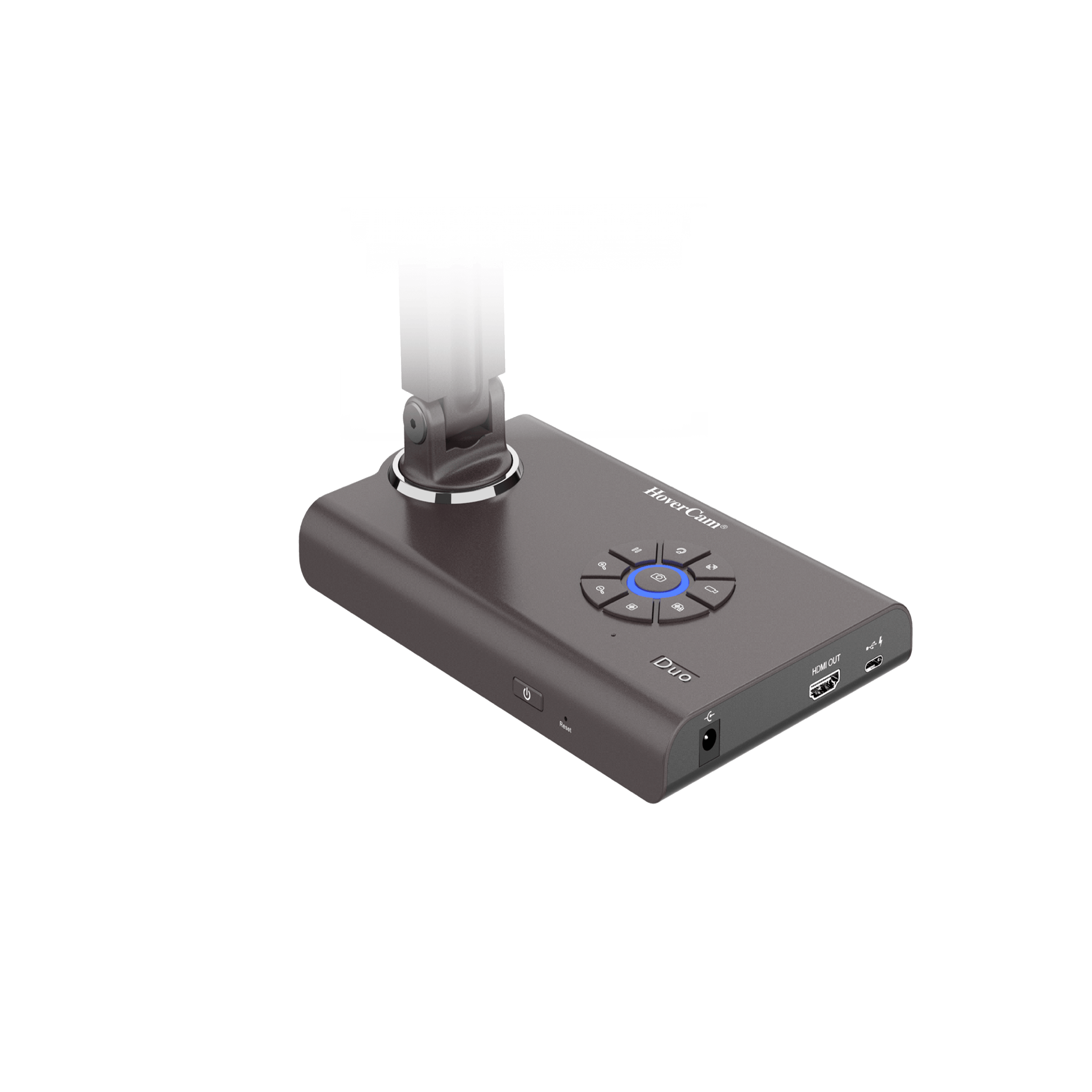 HoverCam Duo Wishtrac