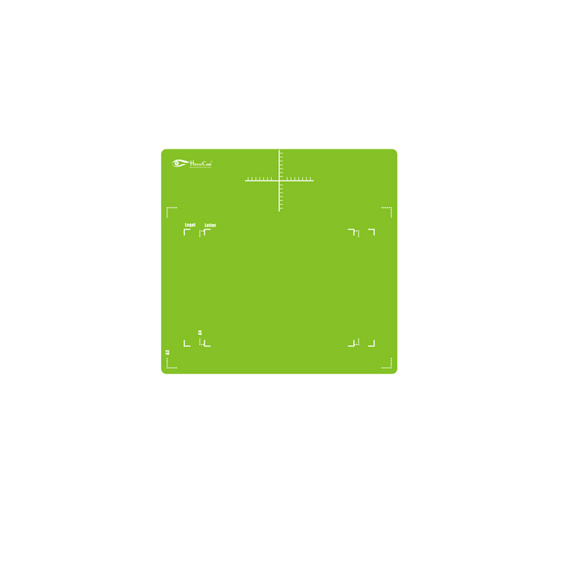 HoverCam Solo 8 Positioning Mat – Wishtrac