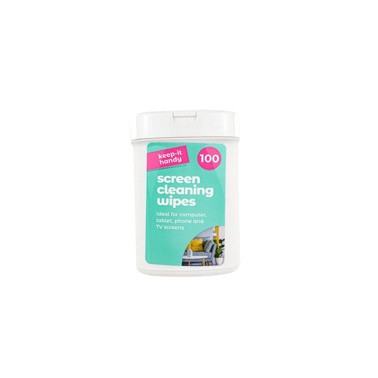 eglass screen wipes