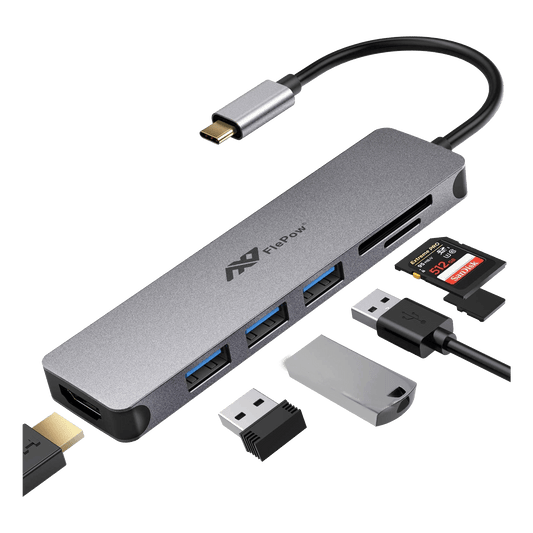 usb c hub 