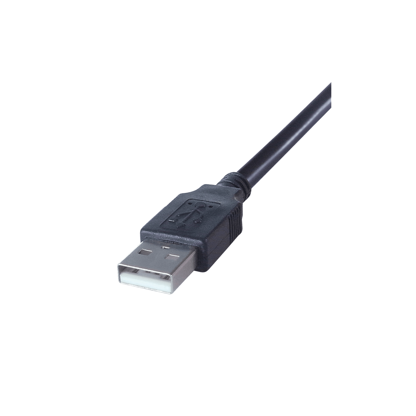 USB keyboard connection 