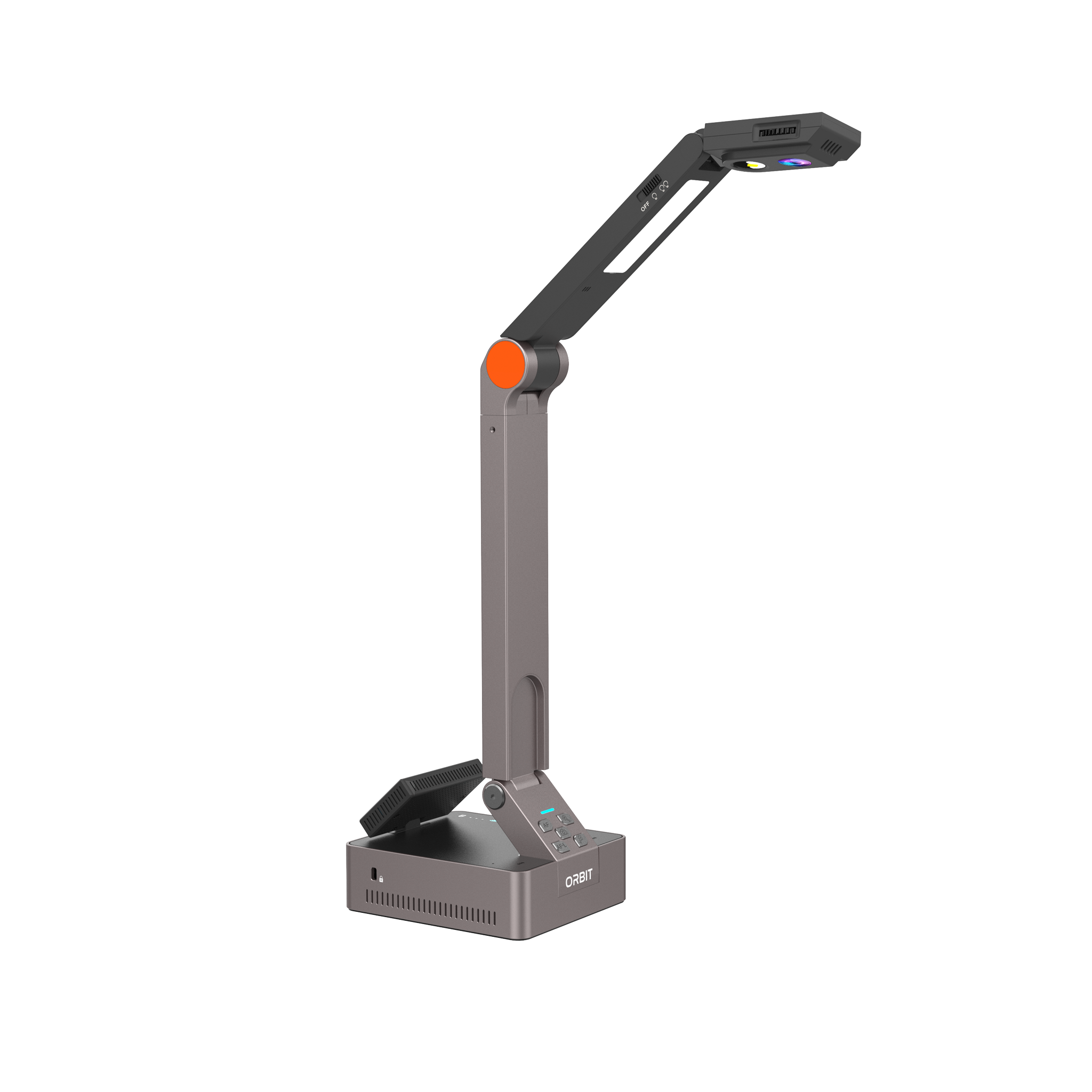 HoverCam Orbit Gigabit Wireless Visualiser – Wishtrac