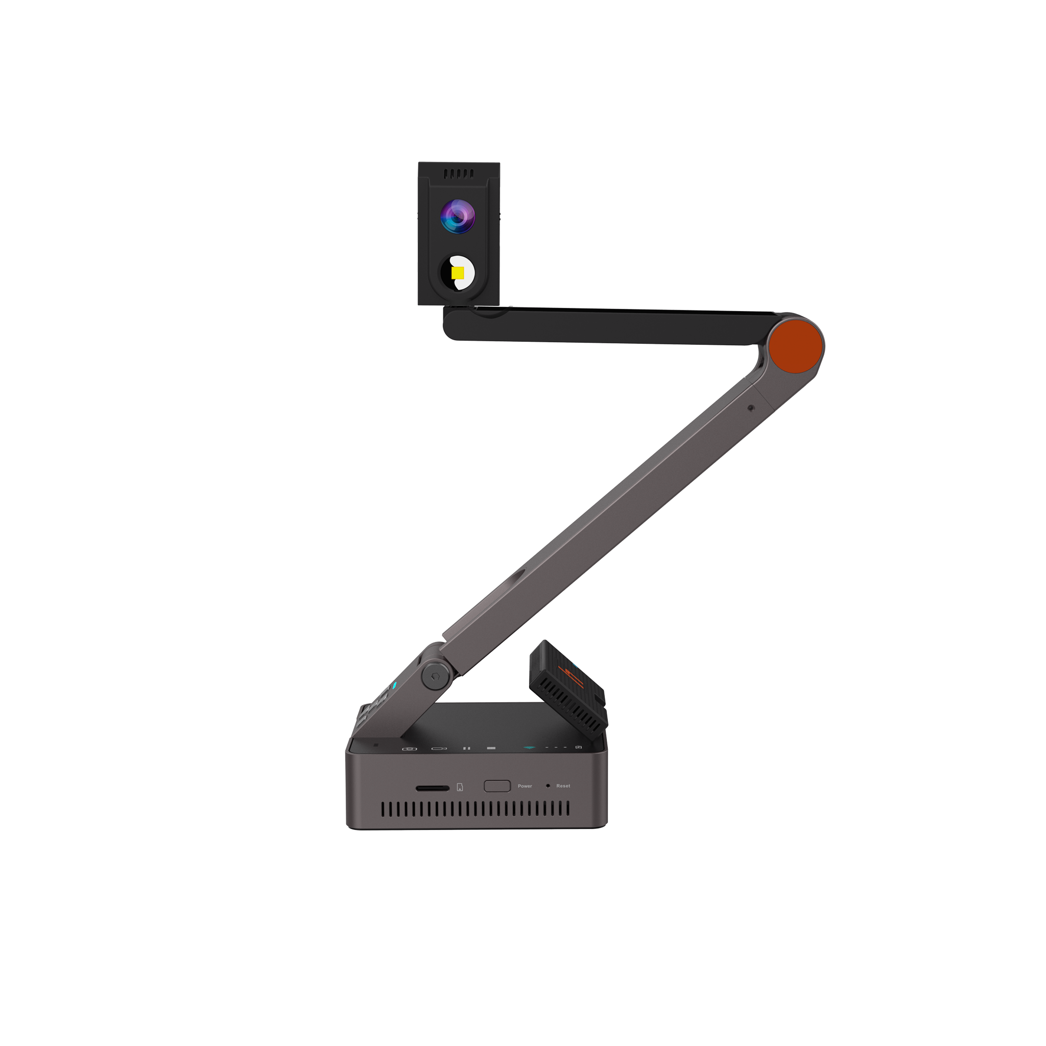 HoverCam Orbit PRO Wireless Visualiser – Wishtrac