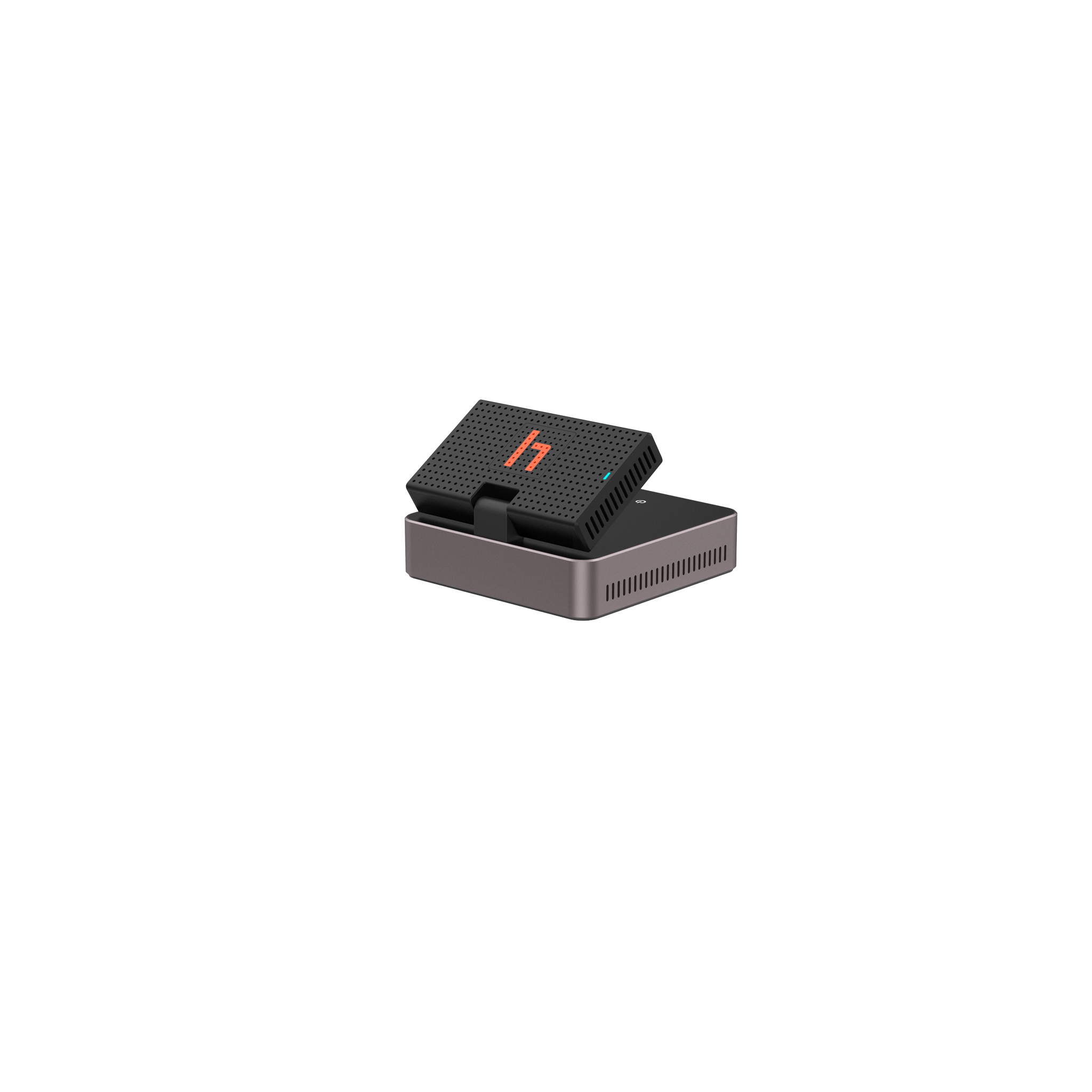 HoverCam Orbit PRO Wireless Visualiser – Wishtrac