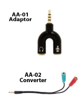 adapters
