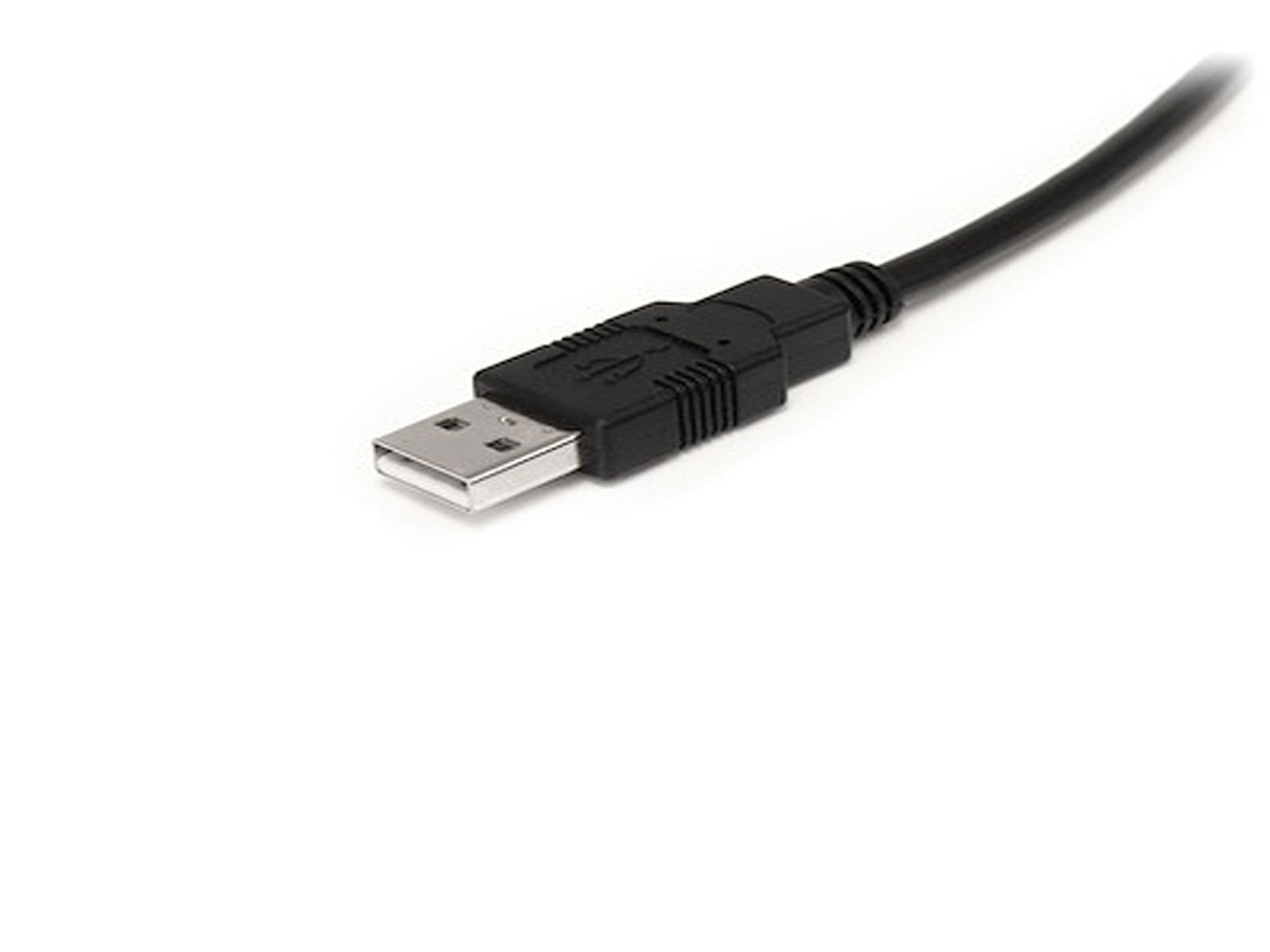 usb connection