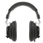 front view of headphones