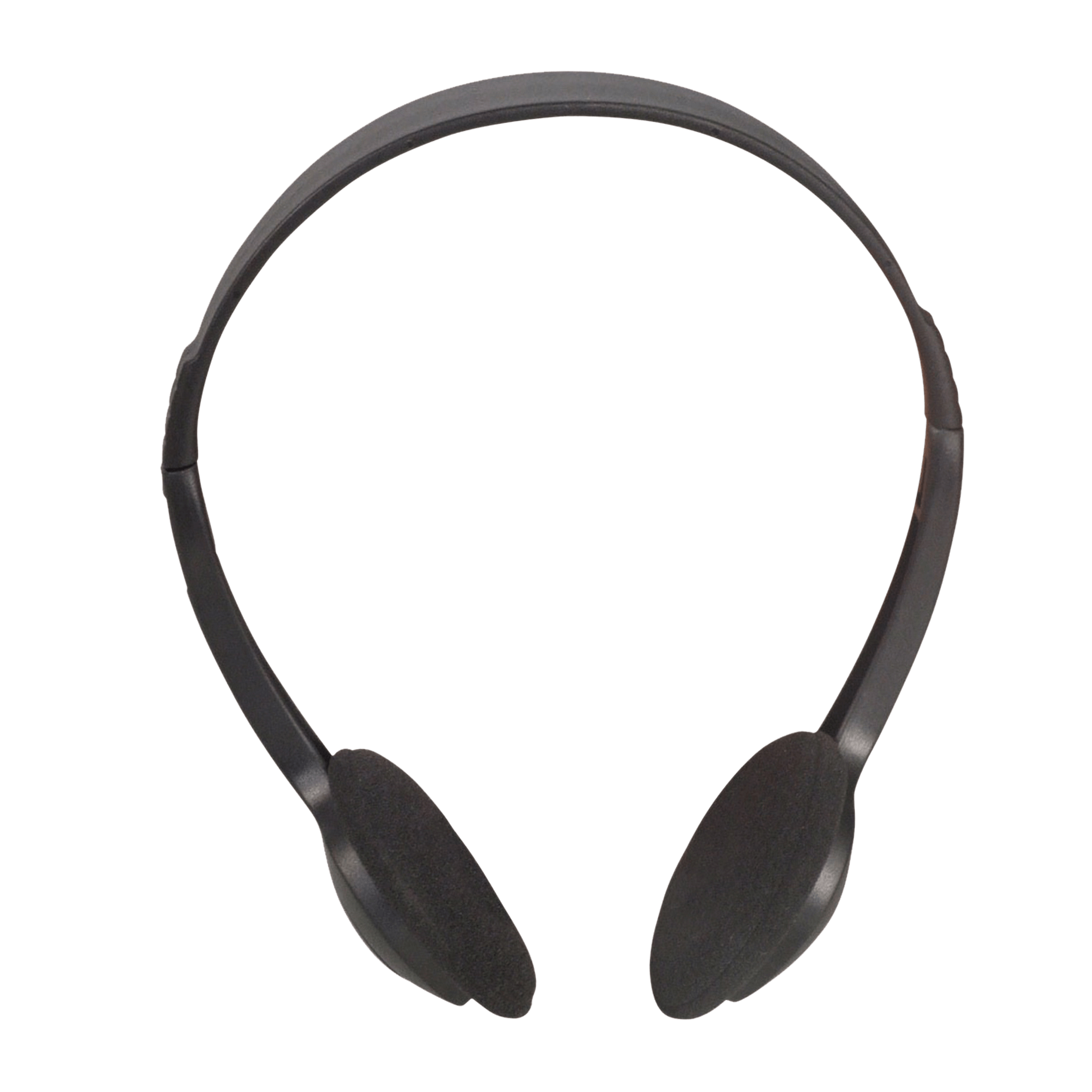 Compact Headset Compact Stereo Headphones – Wishtrac